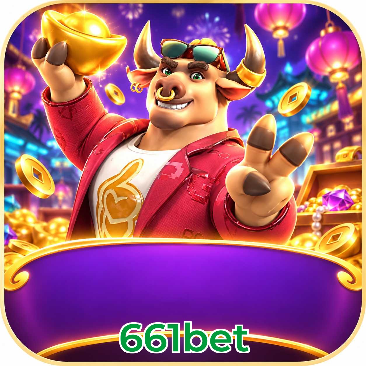 Jogos Fortune